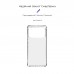 Чохол до мобільного телефона Armorstandart Air Force Xiaomi Poco X6 Pro 5G Transparent (ARM73377)