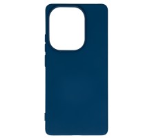 Чохол до мобільного телефона Armorstandart ICON Case Xiaomi Poco M6 Pro 4G Dark Blue (ARM74148)