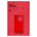 Чохол до мобільного телефона Armorstandart ICON Case Xiaomi Poco M6 Pro 4G Red (ARM74149)