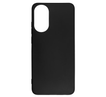 Чохол до мобільного телефона Armorstandart Matte Slim Fit OPPO A78 4G Black (ARM69608)