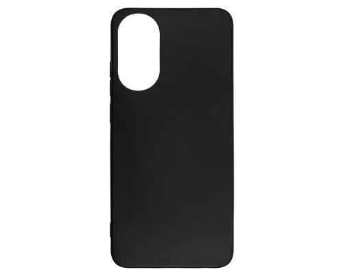 Чохол до мобільного телефона Armorstandart Matte Slim Fit OPPO A78 4G Black (ARM69608)