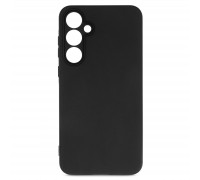 Чохол до мобільного телефона Armorstandart Matte Slim Fit Samsung A55 5G (A556) Camera cover Black (ARM74318)