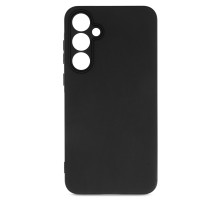 Чохол до мобільного телефона Armorstandart Matte Slim Fit Samsung A55 5G (A556) Camera cover Black (ARM74318)