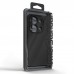Чохол до мобільного телефона Armorstandart Matte Slim Fit Xiaomi Poco M6 Pro 4G Camera cover Black (ARM74146)