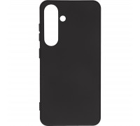 Чохол до мобільного телефона Armorstandart ICON Case Samsung S24 Black (ARM76654)
