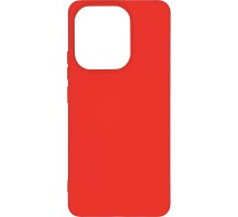 Чохол до мобільного телефона Armorstandart ICON Case Xiaomi Redmi Note 13 4G Red (ARM73350)