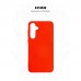 Чохол до мобільного телефона Armorstandart ICON Case Samsung A35 5G (A356) Red (ARM74321)