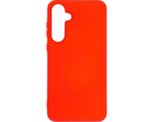 Чохол до мобільного телефона Armorstandart ICON Case Samsung A55 5G (A556) Red (ARM74325)