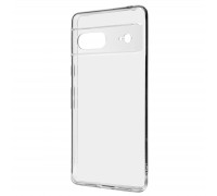 Чохол до мобільного телефона Armorstandart Air Google Pixel 7 Camera cover Clear (ARM77020)