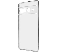 Чохол до мобільного телефона Armorstandart Air Google Pixel 7 Pro Camera cover Clear (ARM77021)