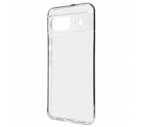 Чохол до мобільного телефона Armorstandart Air Google Pixel 8 Camera cover Clear (ARM72941)