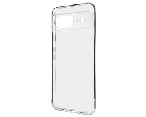 Чохол до мобільного телефона Armorstandart Air Google Pixel 8 Camera cover Clear (ARM72941)