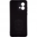 Чохол до мобільного телефона Armorstandart ICON Case Motorola G84 5G Camera cover Black (ARM77071)