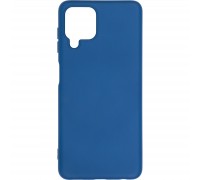 Чохол до мобільного телефона Armorstandart ICON Case Samsung A22 4G / M22 / M32 Dark Blue (ARM77051)