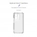 Чохол до мобільного телефона Armorstandart Air Force Infinix Zero 30 4G Transparent (ARM73910)