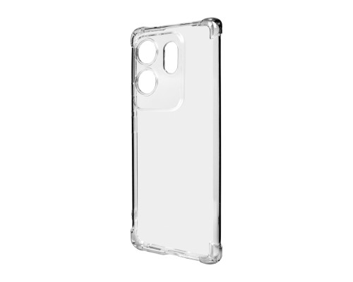 Чохол до мобільного телефона Armorstandart Air Force Infinix Zero 30 4G Transparent (ARM73910)