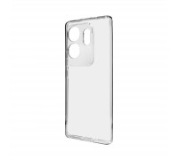 Чохол до мобільного телефона Armorstandart Air Infinix Zero 30 4G Camera cover Clear (ARM73920)