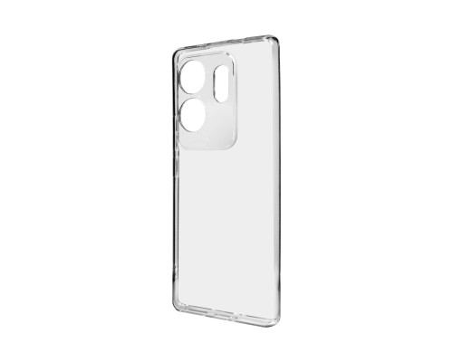 Чохол до мобільного телефона Armorstandart Air Infinix Zero 30 4G Camera cover Clear (ARM73920)