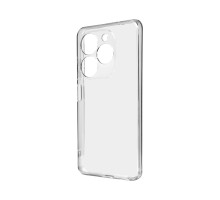 Чохол до мобільного телефона Armorstandart Air Tecno Spark 20C (BG7n) Camera cover Clear (ARM73591)