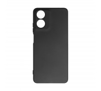 Чохол до мобільного телефона Armorstandart ICON Case Motorola G04 Camera cover Black (ARM73890)