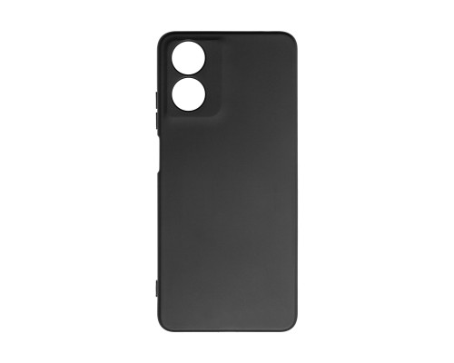 Чохол до мобільного телефона Armorstandart ICON Case Motorola G04 Camera cover Black (ARM73890)