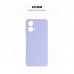 Чохол до мобільного телефона Armorstandart ICON Case Motorola G24 Camera cover Lavender (ARM74303)