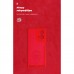 Чохол до мобільного телефона Armorstandart ICON Case Motorola G24 Camera cover Red (ARM74302)