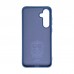 Чохол до мобільного телефона Armorstandart ICON Case Samsung A35 5G (A356) Dark Blue (ARM74320)