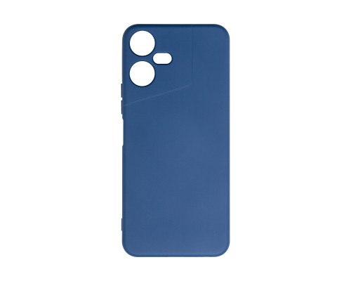 Чохол до мобільного телефона Armorstandart ICON Case Tecno POVA NEO 3 (LH6n) Camera cover Dark Blue (ARM76690)