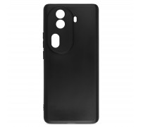 Чохол до мобільного телефона Armorstandart Matte Slim Fit OPPO Reno11 Pro 5G Camera cover Black (ARM73300)