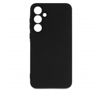 Чохол до мобільного телефона Armorstandart Matte Slim Fit Samsung A35 5G (A356) Camera cover Black (ARM74316)