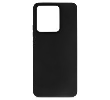 Чохол до мобільного телефона Armorstandart Matte Slim Fit Xiaomi Redmi Note 13 4G Black (ARM73346)