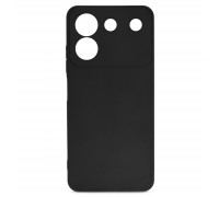 Чохол до мобільного телефона Armorstandart Matte Slim Fit ZTE Blade A54 4G Camera cover Black (ARM70702)