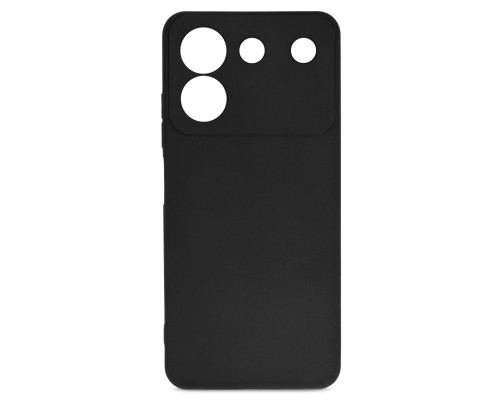 Чохол до мобільного телефона Armorstandart Matte Slim Fit ZTE Blade A54 4G Camera cover Black (ARM70702)