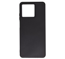 Чохол до мобільного телефона Armorstandart Matte Slim Fit ZTE Blade V50 Vita Black (ARM70699)