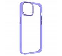 Чохол до мобільного телефона Armorstandart UNIT2 Apple iPhone 11 Lavender (ARM74783)