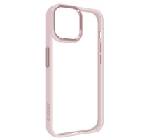 Чохол до мобільного телефона Armorstandart UNIT2 Apple iPhone 11 Pink (ARM74785)