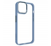 Чохол до мобільного телефона Armorstandart UNIT2 Apple iPhone 11 Sky Blue (ARM74784)