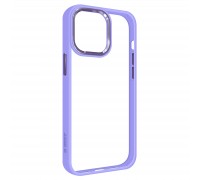 Чохол до мобільного телефона Armorstandart UNIT2 Apple iPhone 12 Pro Max Lavender (ARM74793)