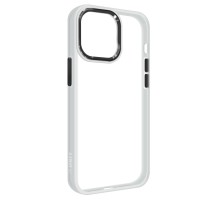 Чохол до мобільного телефона Armorstandart UNIT2 Apple iPhone 12 Pro Max Matte Clear (ARM74792)