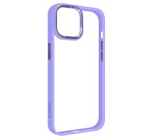 Чохол до мобільного телефона Armorstandart UNIT2 Apple iPhone 13 Lavender (ARM75231)