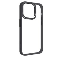 Чохол до мобільного телефона Armorstandart UNIT2 Apple iPhone 13 Pro Black (ARM74798)