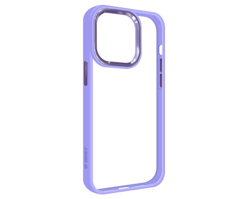 Чохол до мобільного телефона Armorstandart UNIT2 Apple iPhone 13 Pro Lavender (ARM75232)