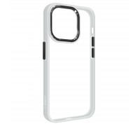Чохол до мобільного телефона Armorstandart UNIT2 Apple iPhone 13 Pro Matte Clear (ARM74800)
