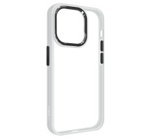 Чохол до мобільного телефона Armorstandart UNIT2 Apple iPhone 13 Pro Matte Clear (ARM74800)