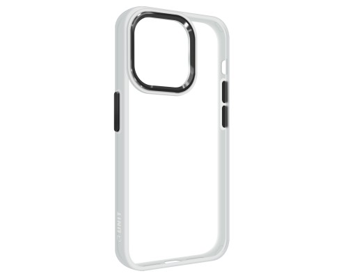 Чохол до мобільного телефона Armorstandart UNIT2 Apple iPhone 13 Pro Matte Clear (ARM74800)