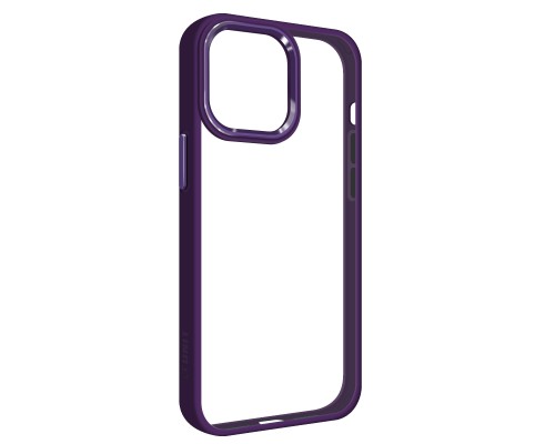 Чохол до мобільного телефона Armorstandart UNIT2 Apple iPhone 13 Pro Max Purple (ARM74805)