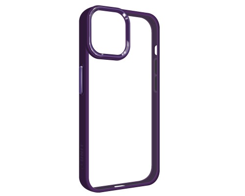 Чохол до мобільного телефона Armorstandart UNIT2 Apple iPhone 13 Purple (ARM74797)