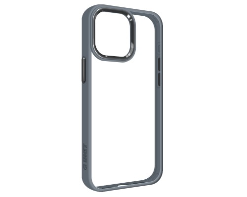 Чохол до мобільного телефона Armorstandart UNIT2 Apple iPhone 15 Pro Max Titanium Grey (ARM74844)