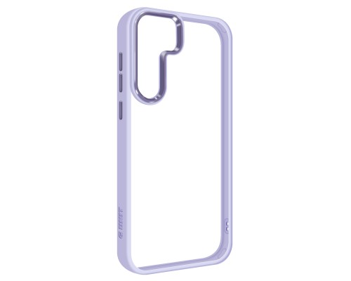 Чохол до мобільного телефона Armorstandart UNIT2 Samsung S24 Lavender (ARM74813)